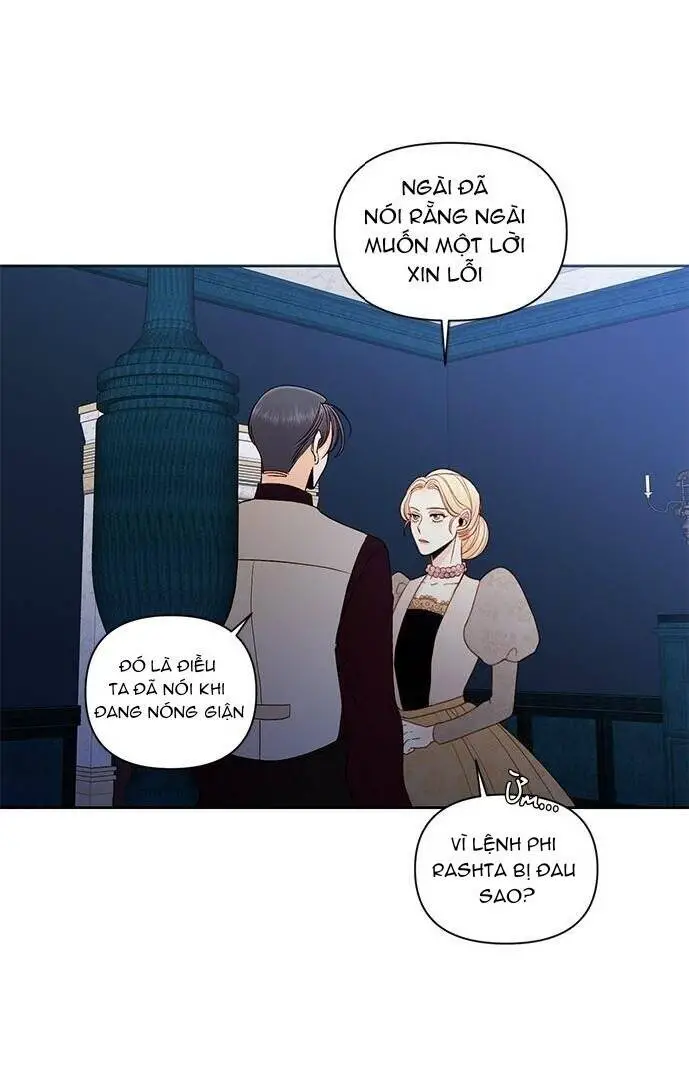 Hoàng Hậu Tái Hôn Nettruyen ZZZ Chương 49 Page 58