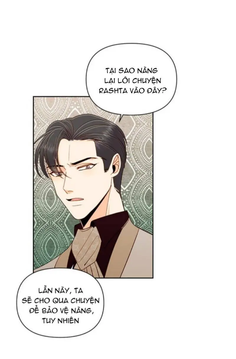 Hoàng Hậu Tái Hôn Nettruyen ZZZ Chương 49 Page 59