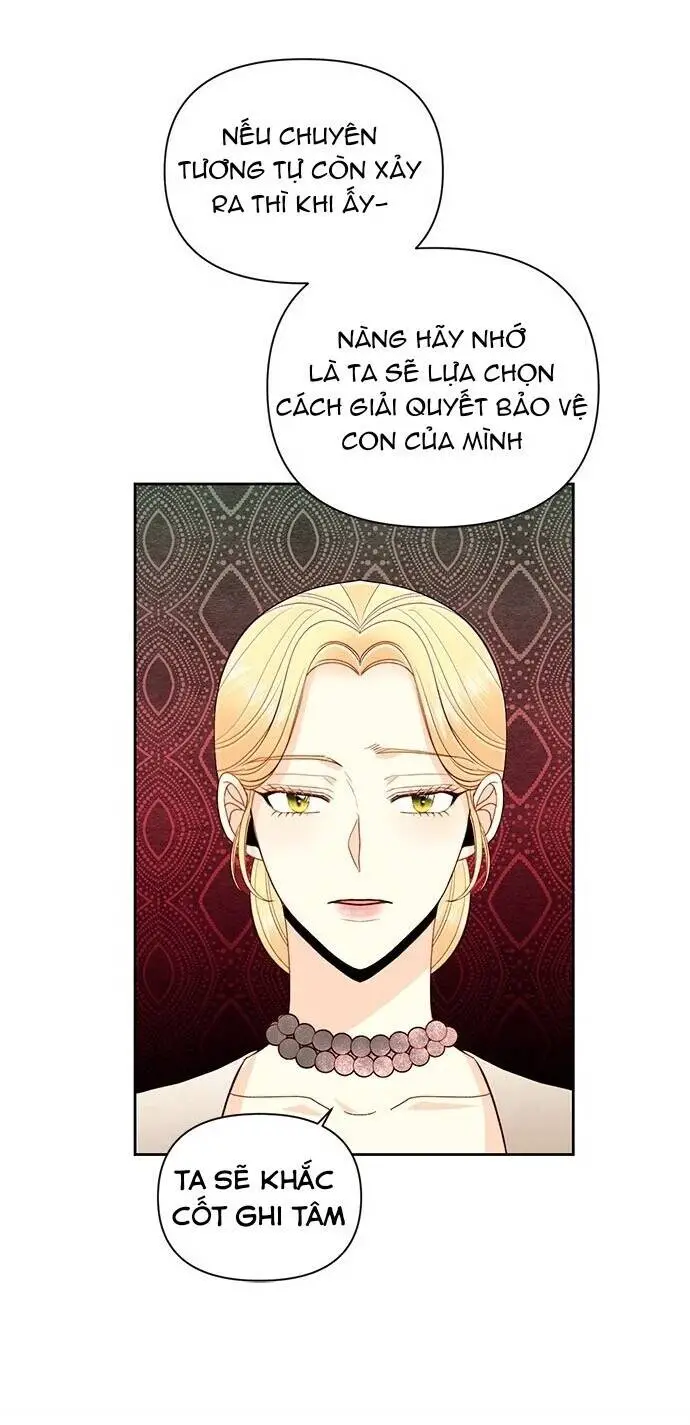 Hoàng Hậu Tái Hôn Nettruyen ZZZ Chương 49 Page 60