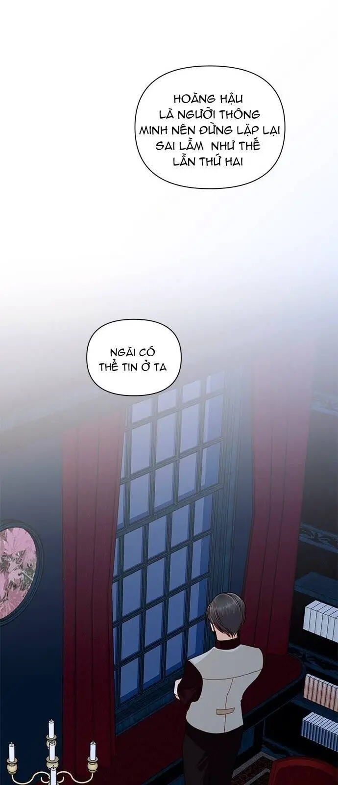 Hoàng Hậu Tái Hôn Nettruyen ZZZ Chương 49 Page 61