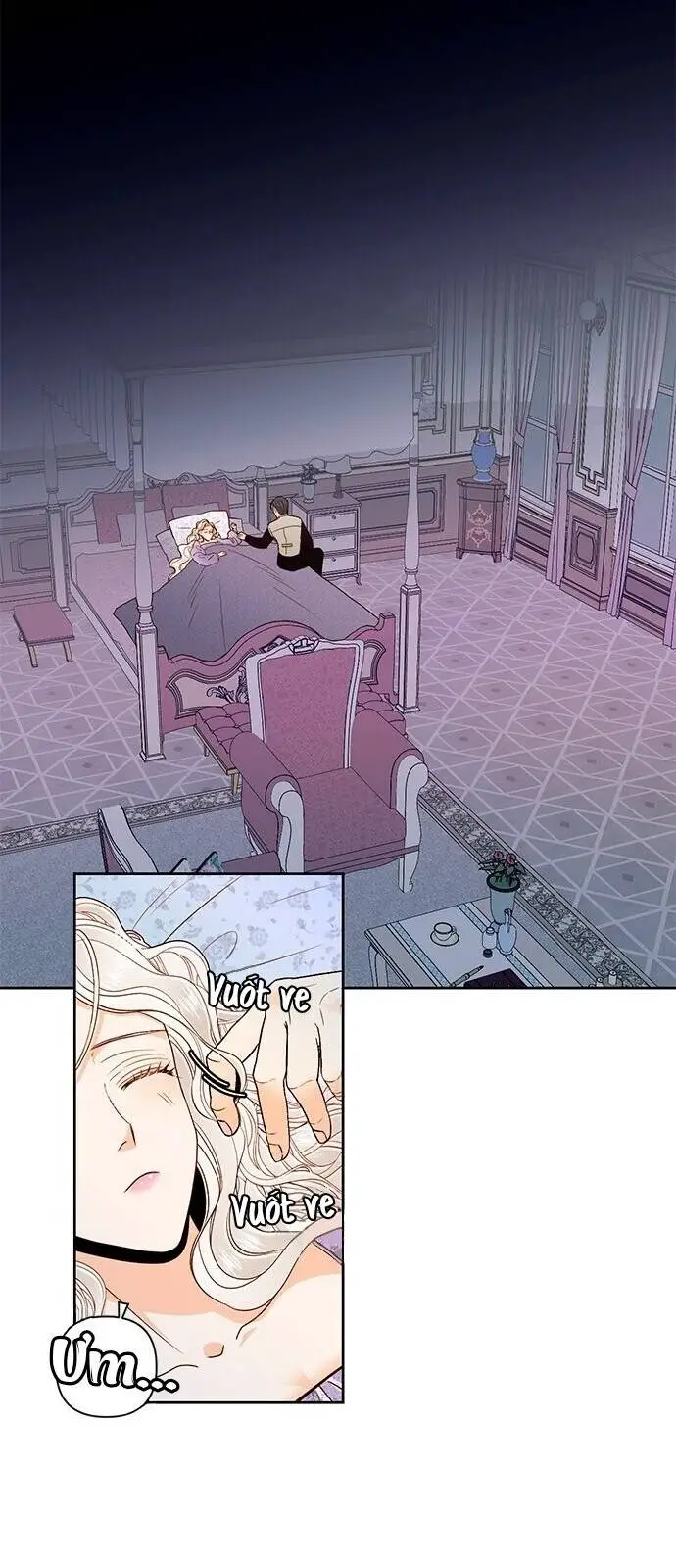 Hoàng Hậu Tái Hôn Nettruyen ZZZ Chương 49 Page 66