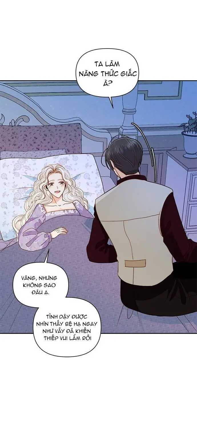 Hoàng Hậu Tái Hôn Nettruyen ZZZ Chương 49 Page 69