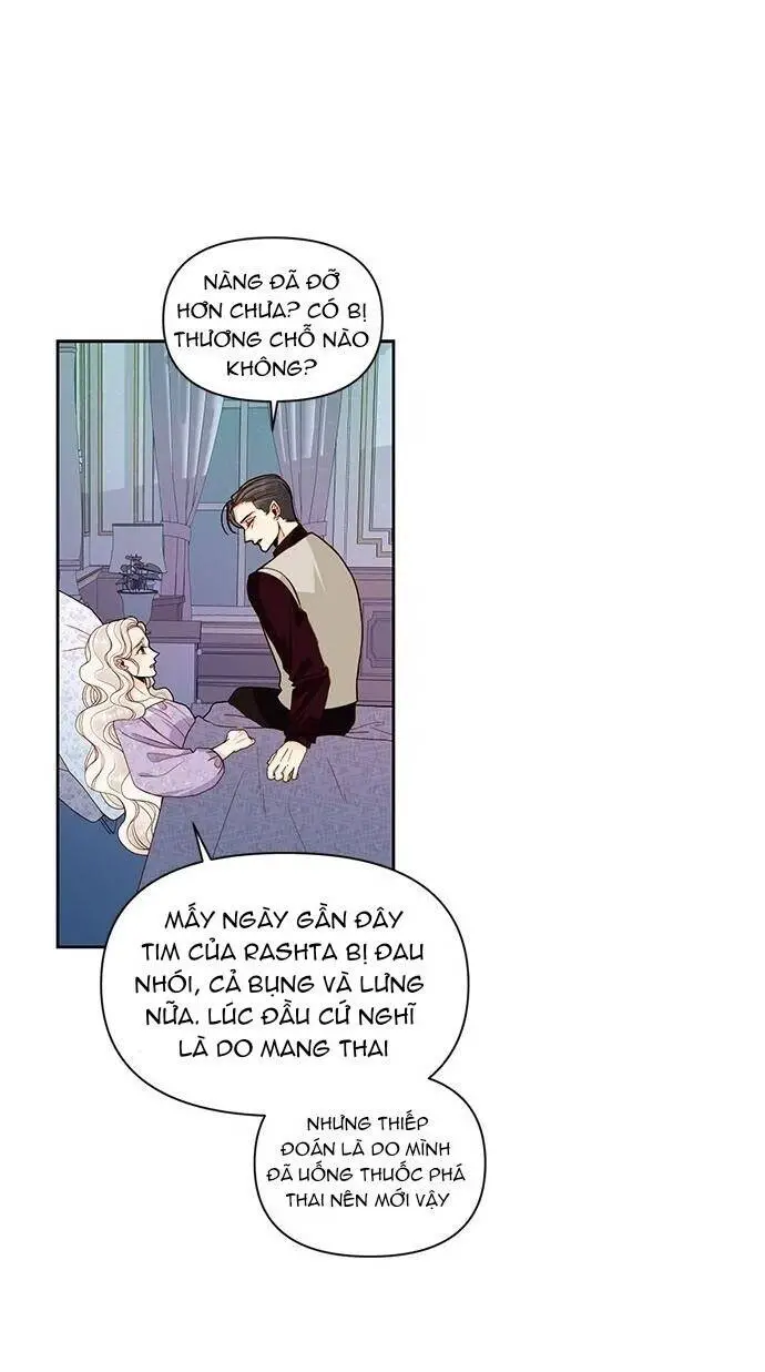 Hoàng Hậu Tái Hôn Nettruyen ZZZ Chương 49 Page 70