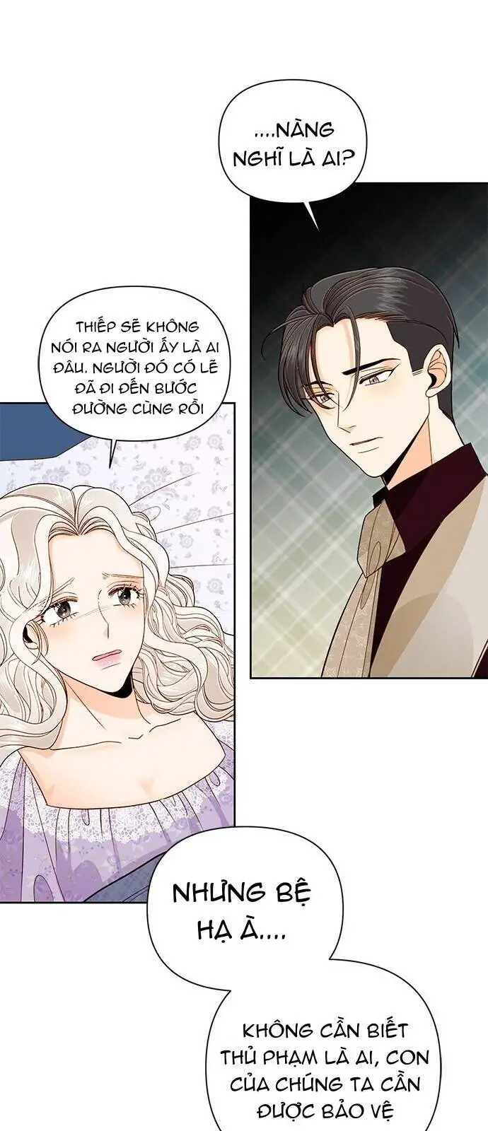 Hoàng Hậu Tái Hôn Nettruyen ZZZ Chương 49 Page 74