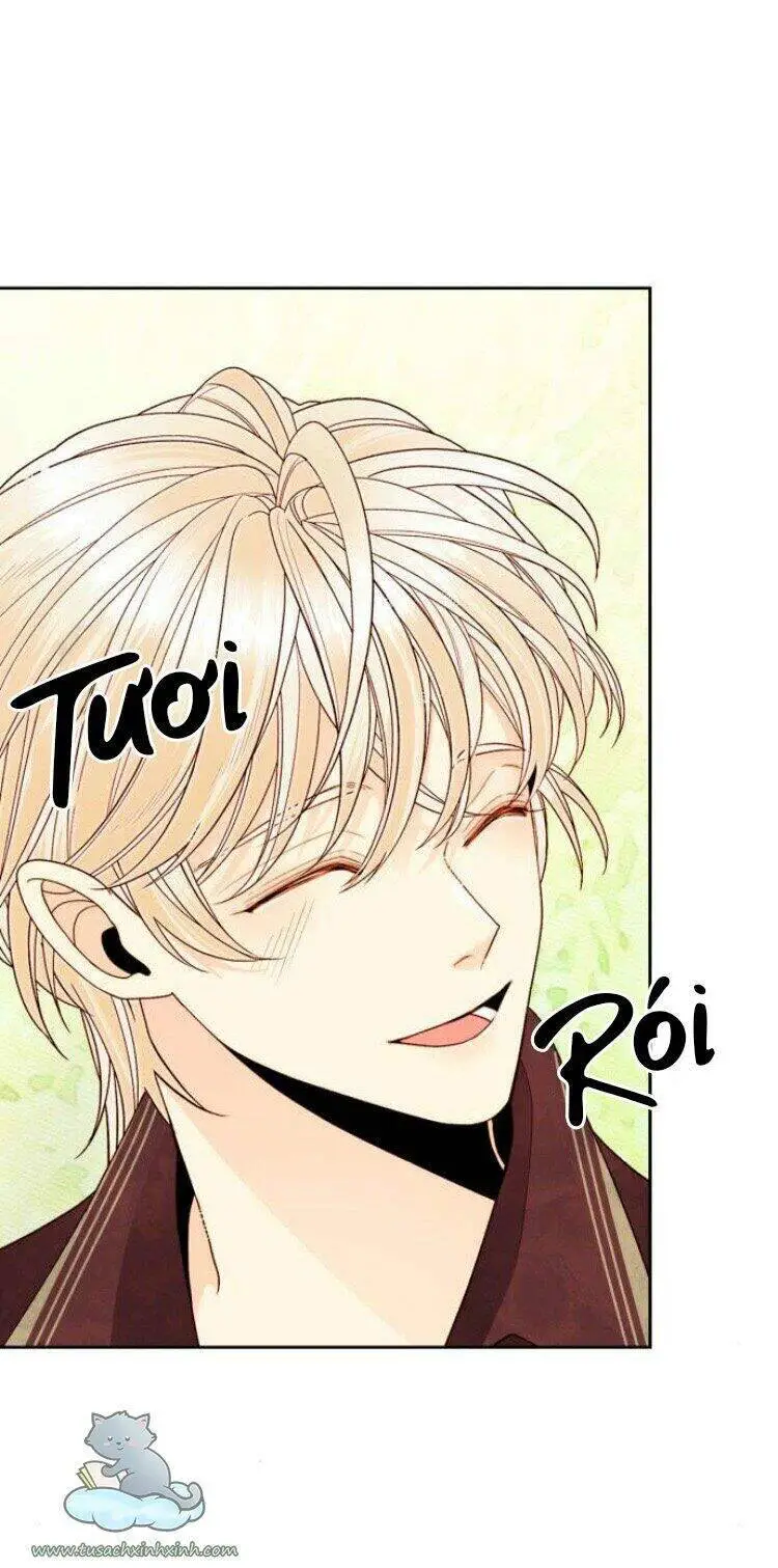Hoàng Hậu Tái Hôn Nettruyen ZZZ Chương 90 Page 3