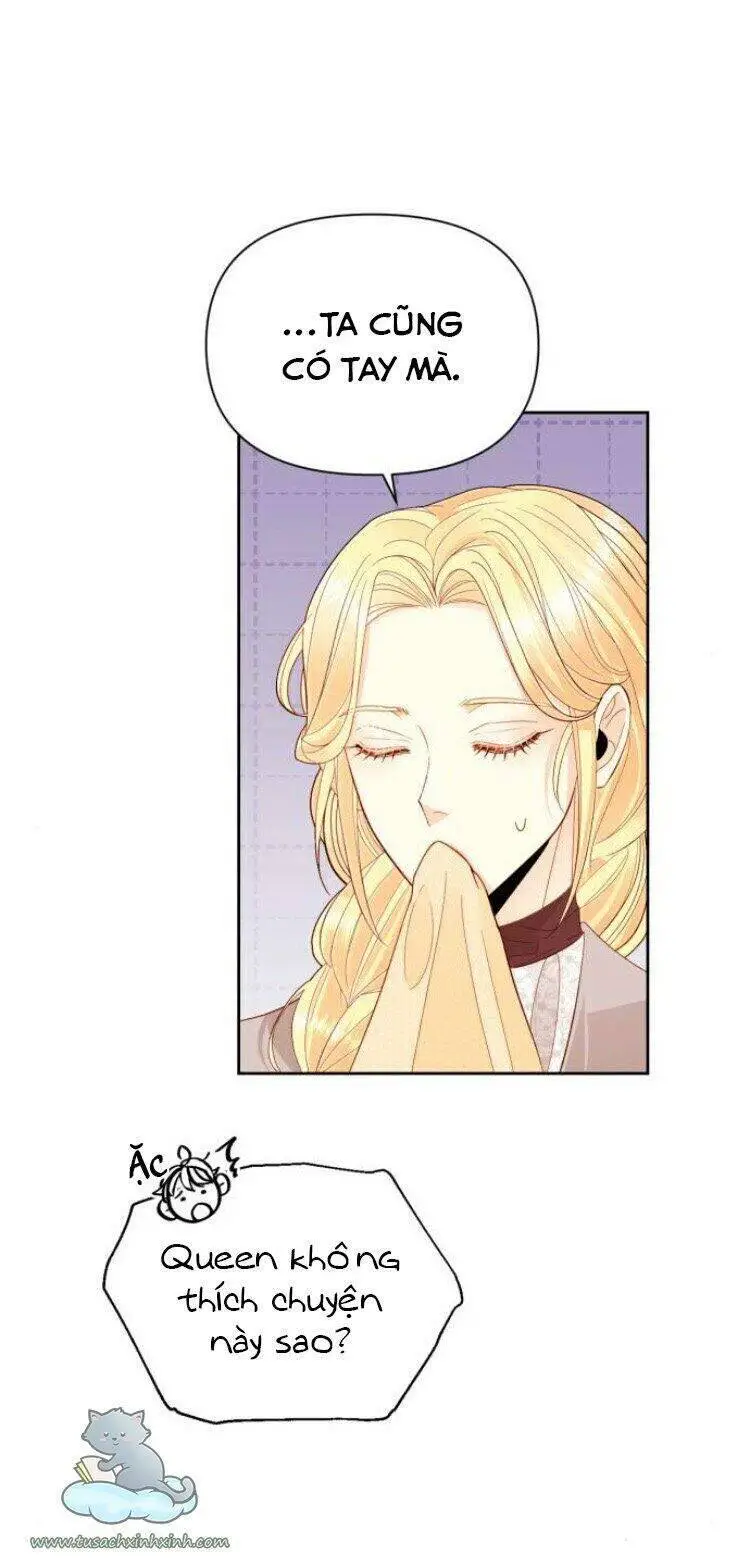 Hoàng Hậu Tái Hôn Nettruyen ZZZ Chương 90 Page 4