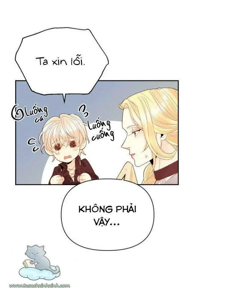 Hoàng Hậu Tái Hôn Nettruyen ZZZ Chương 90 Page 5
