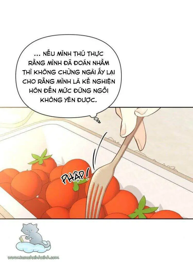 Hoàng Hậu Tái Hôn Nettruyen ZZZ Chương 90 Page 6