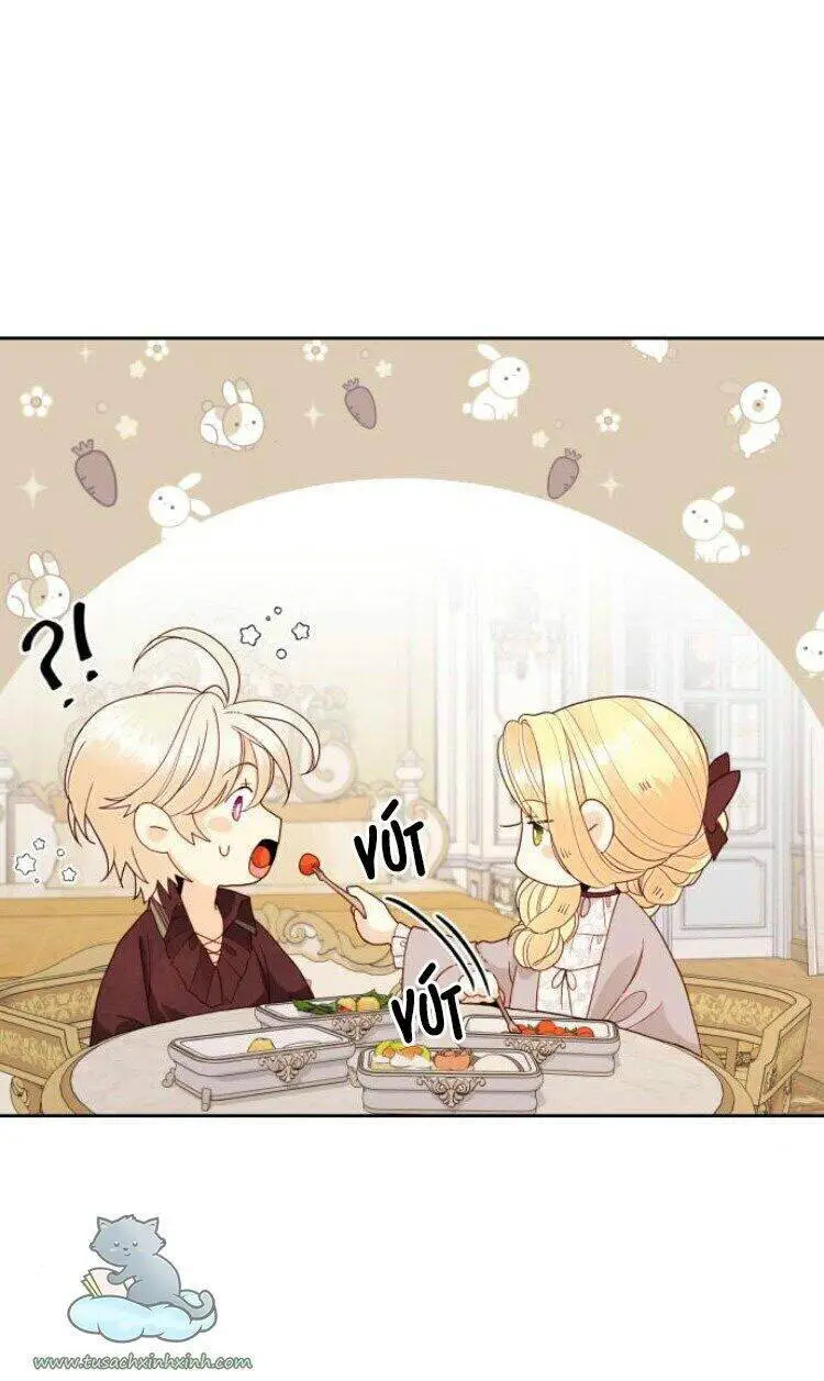 Hoàng Hậu Tái Hôn Nettruyen ZZZ Chương 90 Page 8