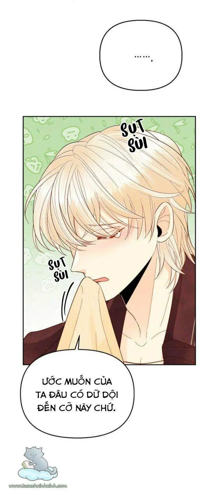 Hoàng Hậu Tái Hôn Nettruyen ZZZ Chương 90 Page 13