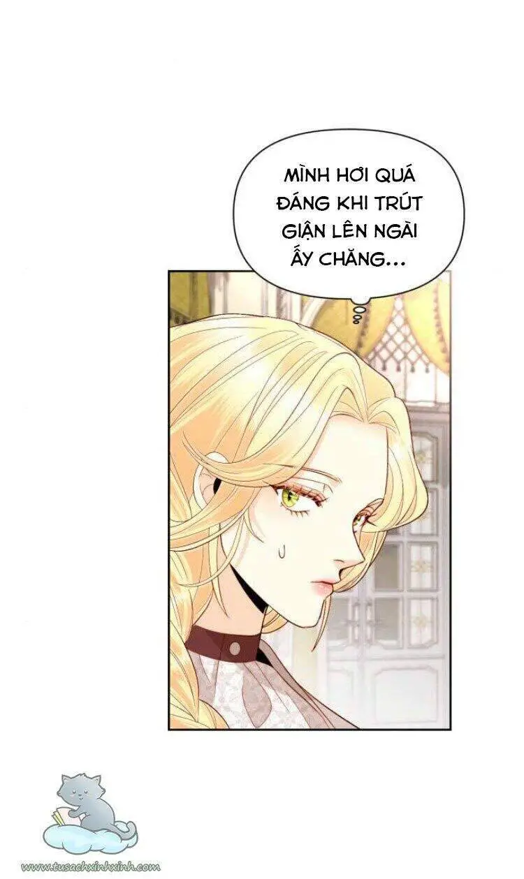 Hoàng Hậu Tái Hôn Nettruyen ZZZ Chương 90 Page 15