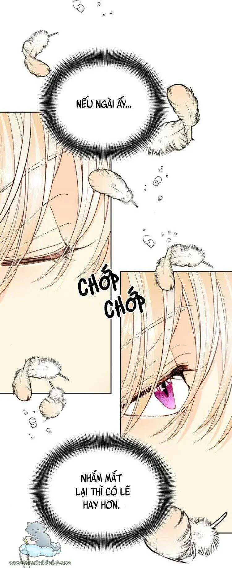 Hoàng Hậu Tái Hôn Nettruyen ZZZ Chương 90 Page 19