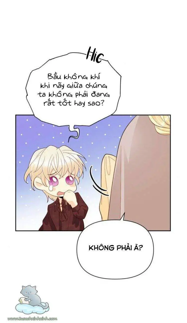 Hoàng Hậu Tái Hôn Nettruyen ZZZ Chương 90 Page 22