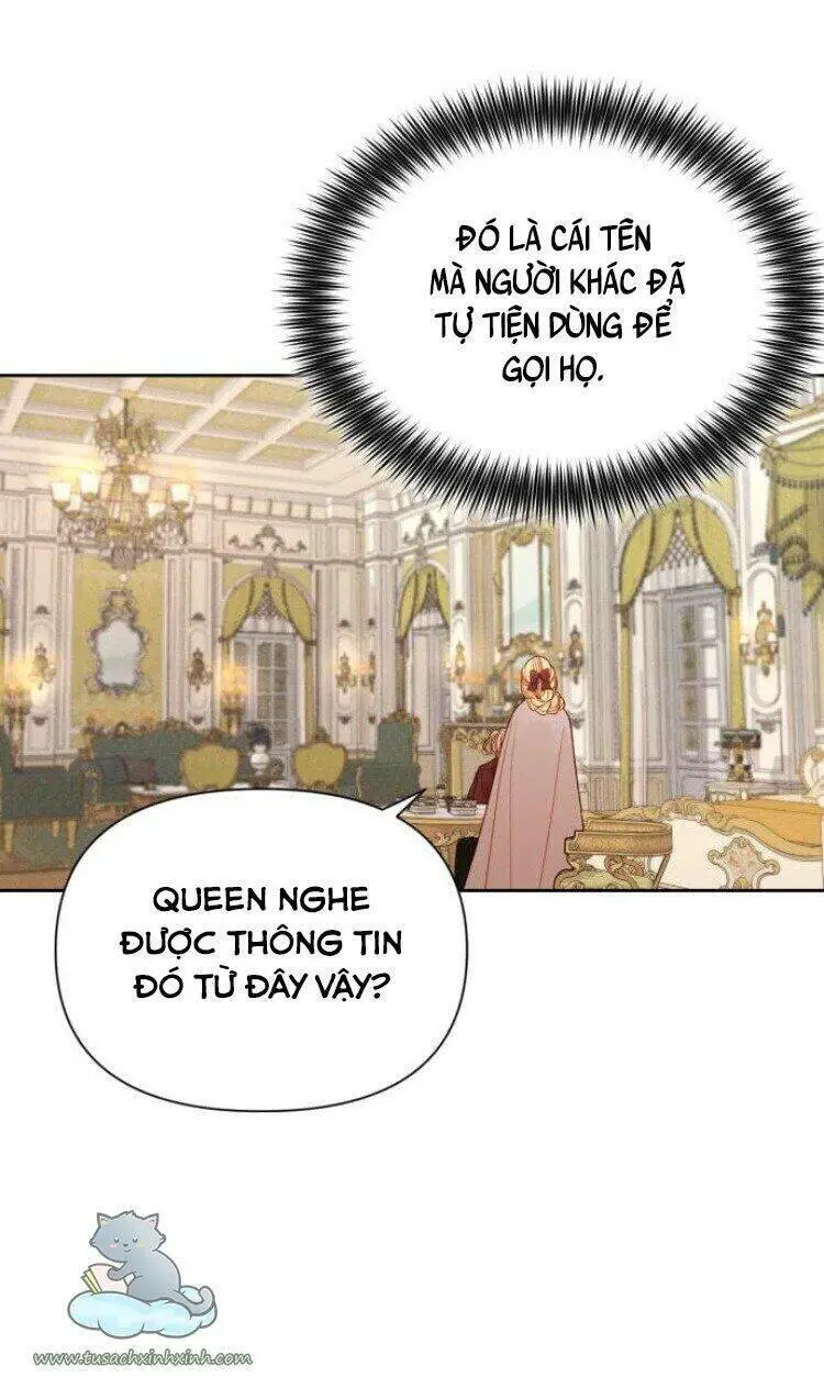 Hoàng Hậu Tái Hôn Nettruyen ZZZ Chương 90 Page 27