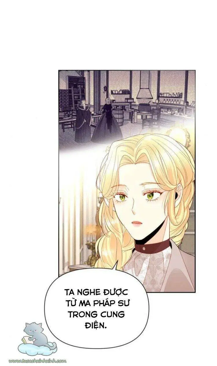 Hoàng Hậu Tái Hôn Nettruyen ZZZ Chương 90 Page 28