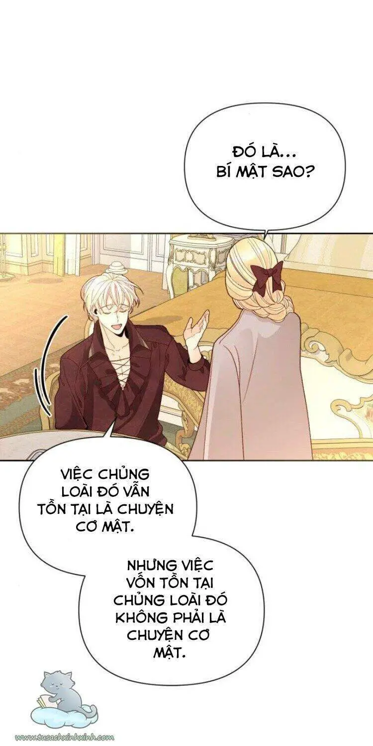 Hoàng Hậu Tái Hôn Nettruyen ZZZ Chương 90 Page 30