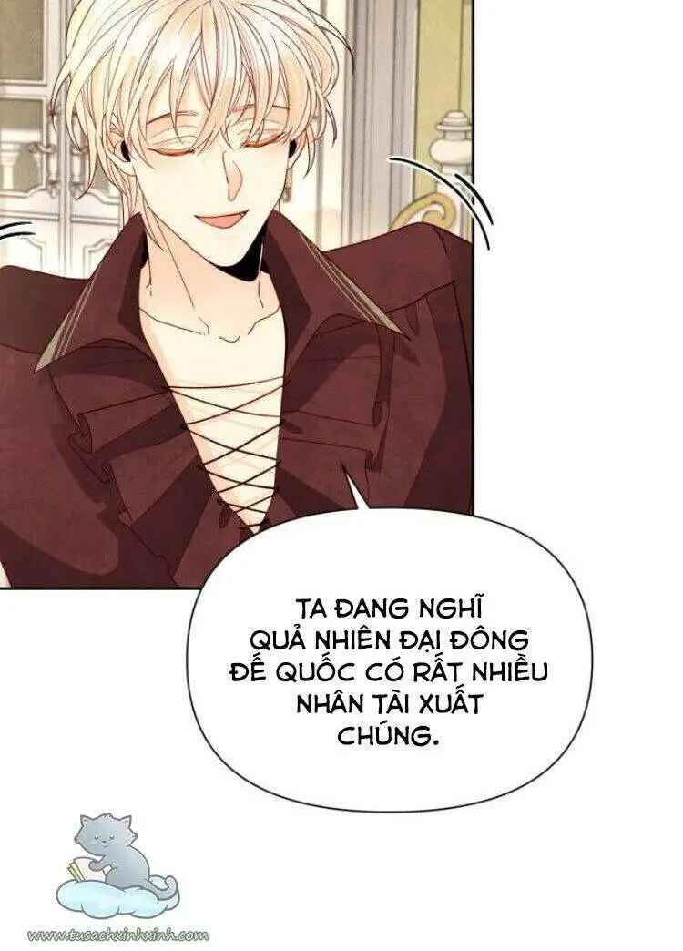 Hoàng Hậu Tái Hôn Nettruyen ZZZ Chương 90 Page 32