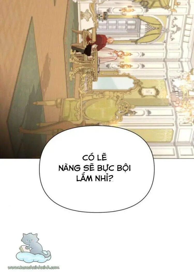 Hoàng Hậu Tái Hôn Nettruyen ZZZ Chương 90 Page 40