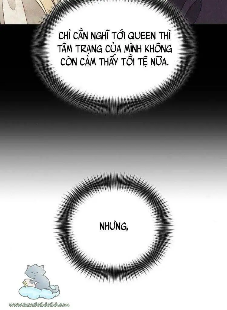 Hoàng Hậu Tái Hôn Nettruyen ZZZ Chương 90 Page 50