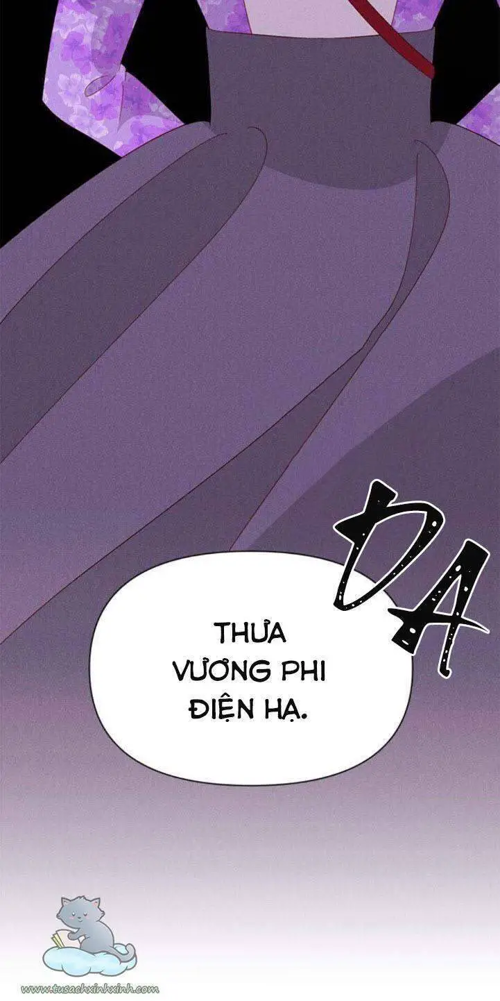 Hoàng Hậu Tái Hôn Nettruyen ZZZ Chương 92 Page 3