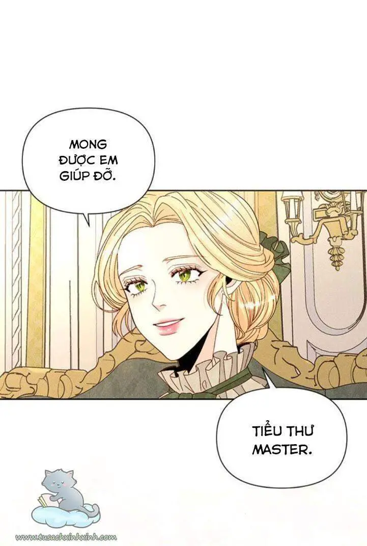 Hoàng Hậu Tái Hôn Nettruyen ZZZ Chương 92 Page 7