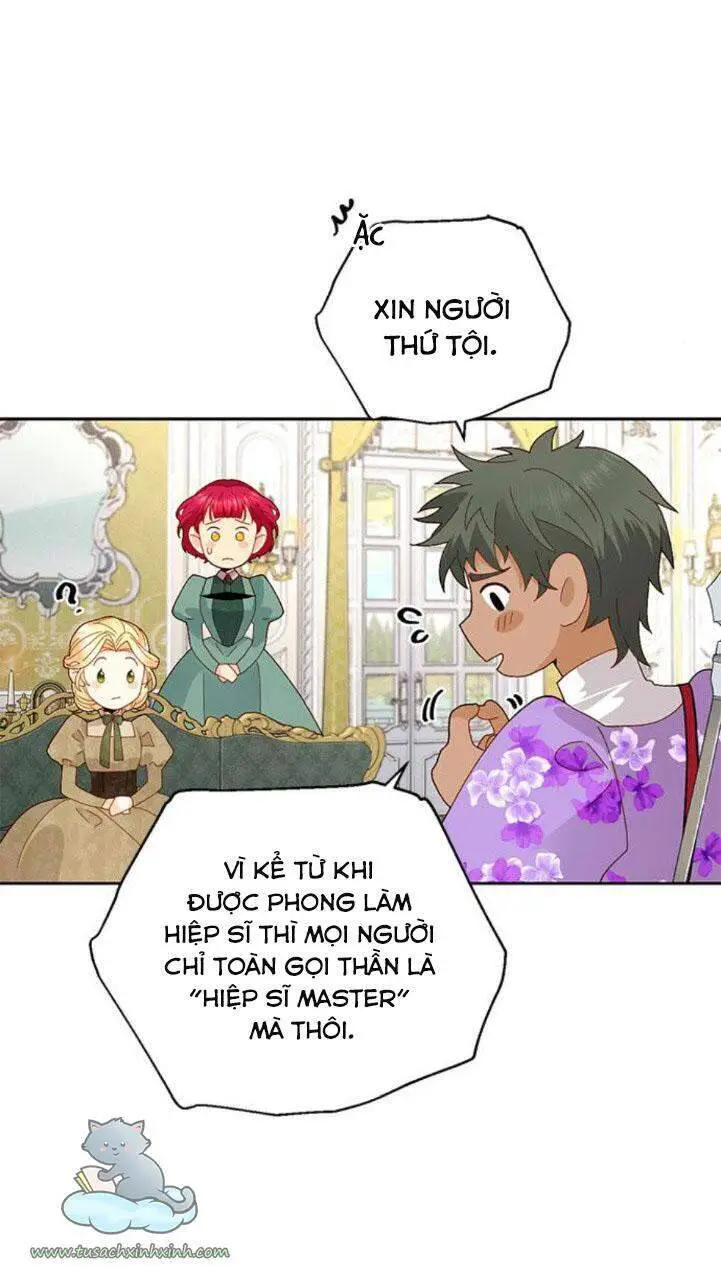 Hoàng Hậu Tái Hôn Nettruyen ZZZ Chương 92 Page 9