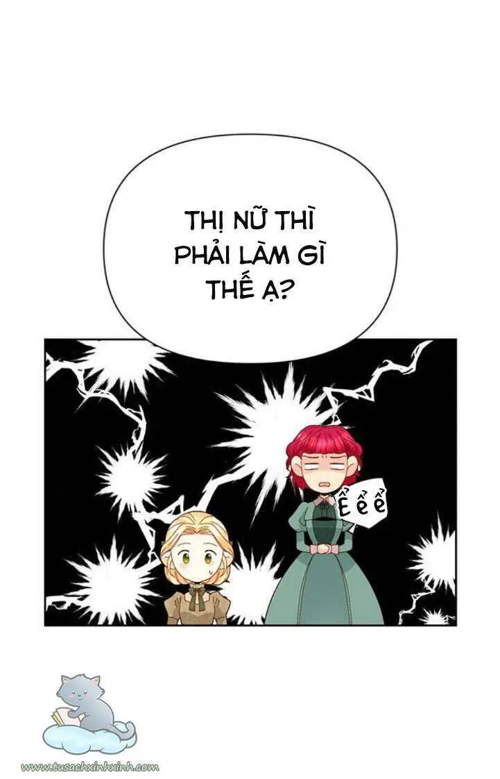 Hoàng Hậu Tái Hôn Nettruyen ZZZ Chương 92 Page 12
