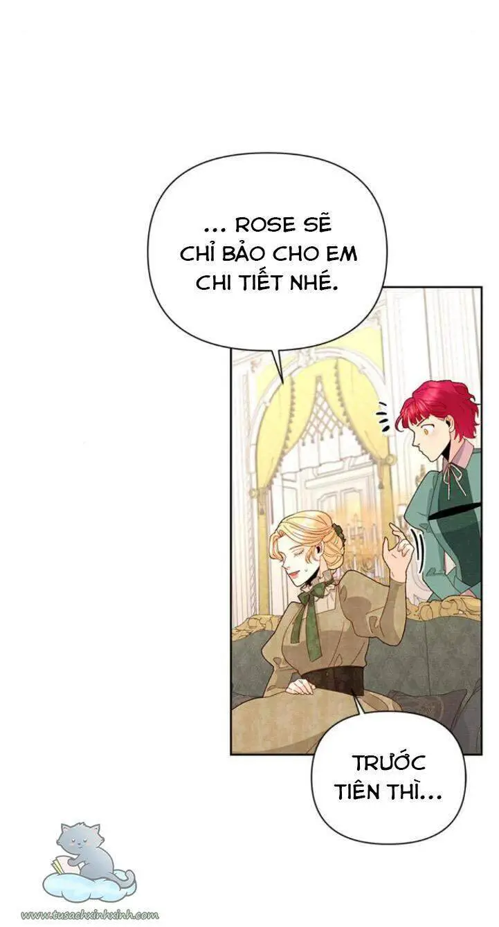 Hoàng Hậu Tái Hôn Nettruyen ZZZ Chương 92 Page 13