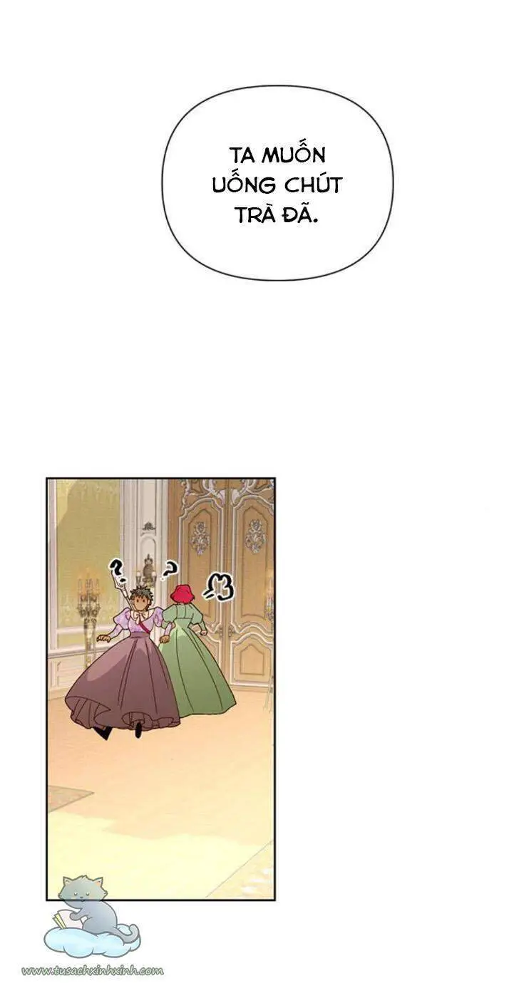 Hoàng Hậu Tái Hôn Nettruyen ZZZ Chương 92 Page 14