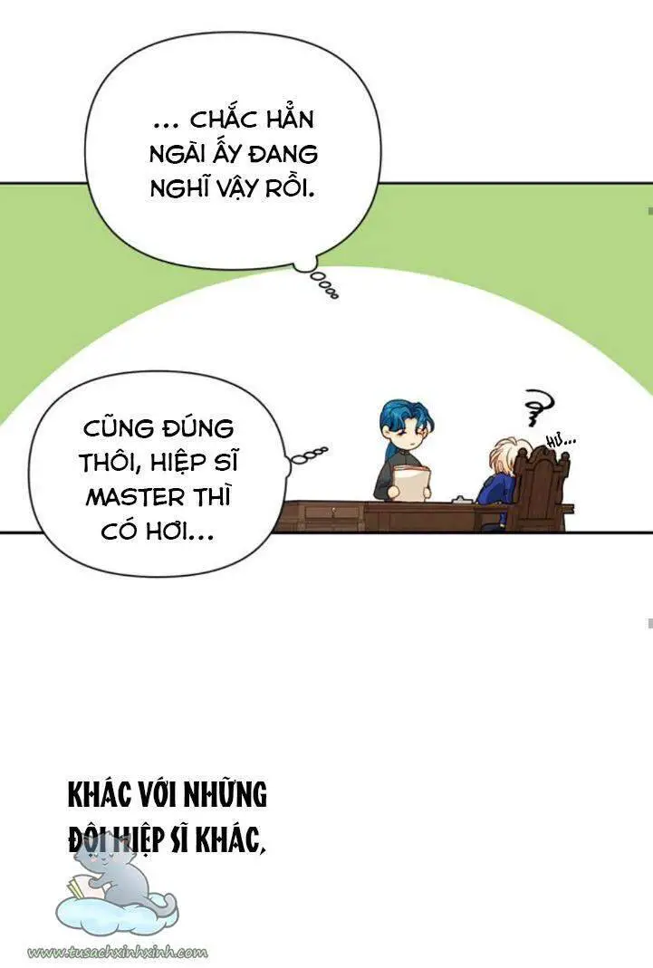 Hoàng Hậu Tái Hôn Nettruyen ZZZ Chương 92 Page 22