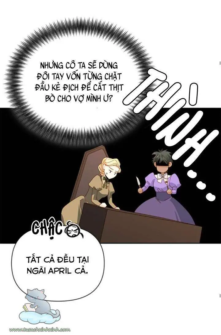 Hoàng Hậu Tái Hôn Nettruyen ZZZ Chương 92 Page 28
