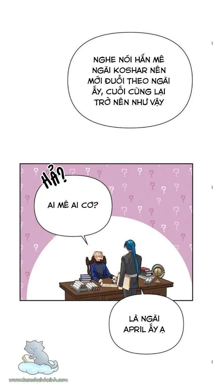 Hoàng Hậu Tái Hôn Nettruyen ZZZ Chương 92 Page 29