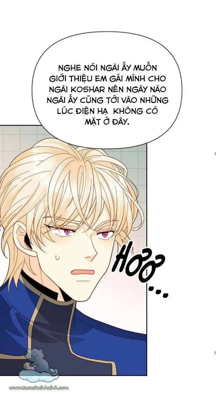 Hoàng Hậu Tái Hôn Nettruyen ZZZ Chương 92 Page 30