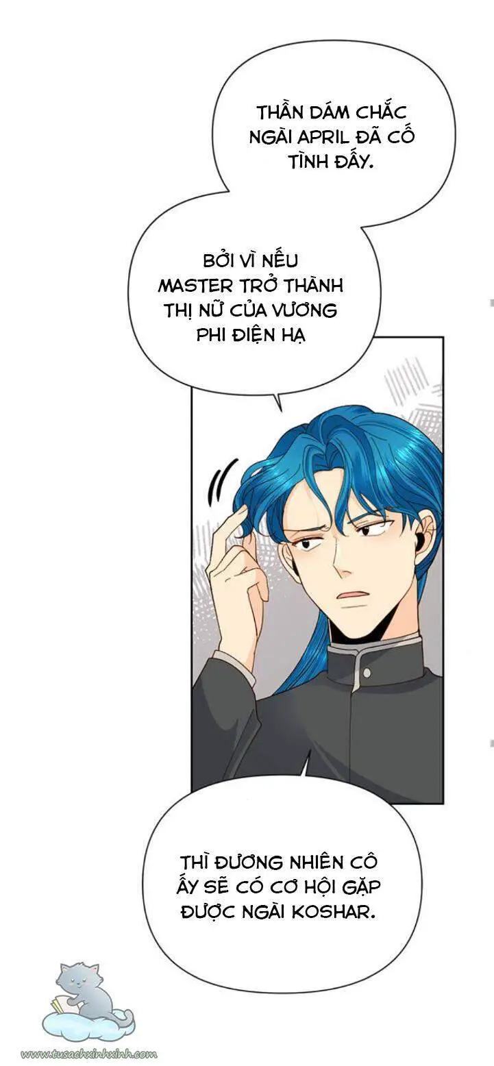 Hoàng Hậu Tái Hôn Nettruyen ZZZ Chương 92 Page 31