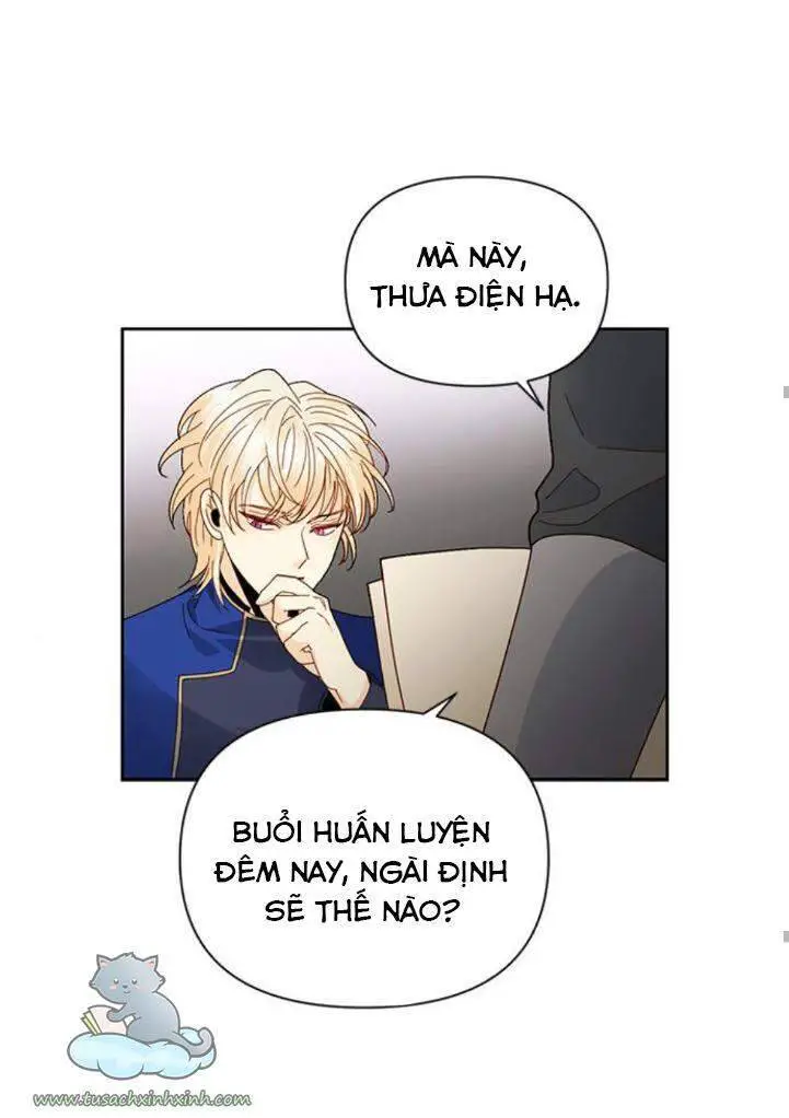 Hoàng Hậu Tái Hôn Nettruyen ZZZ Chương 92 Page 33