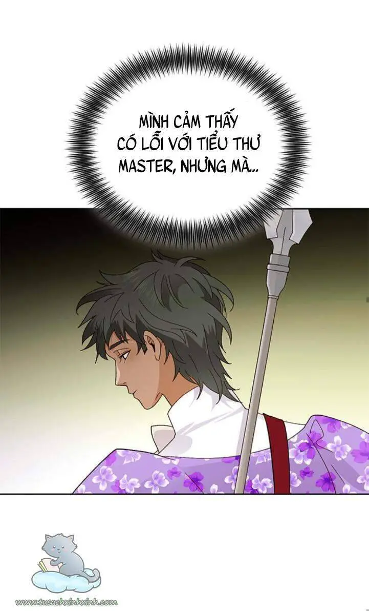 Hoàng Hậu Tái Hôn Nettruyen ZZZ Chương 92 Page 42