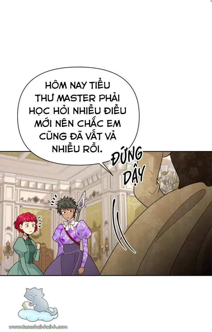 Hoàng Hậu Tái Hôn Nettruyen ZZZ Chương 92 Page 43
