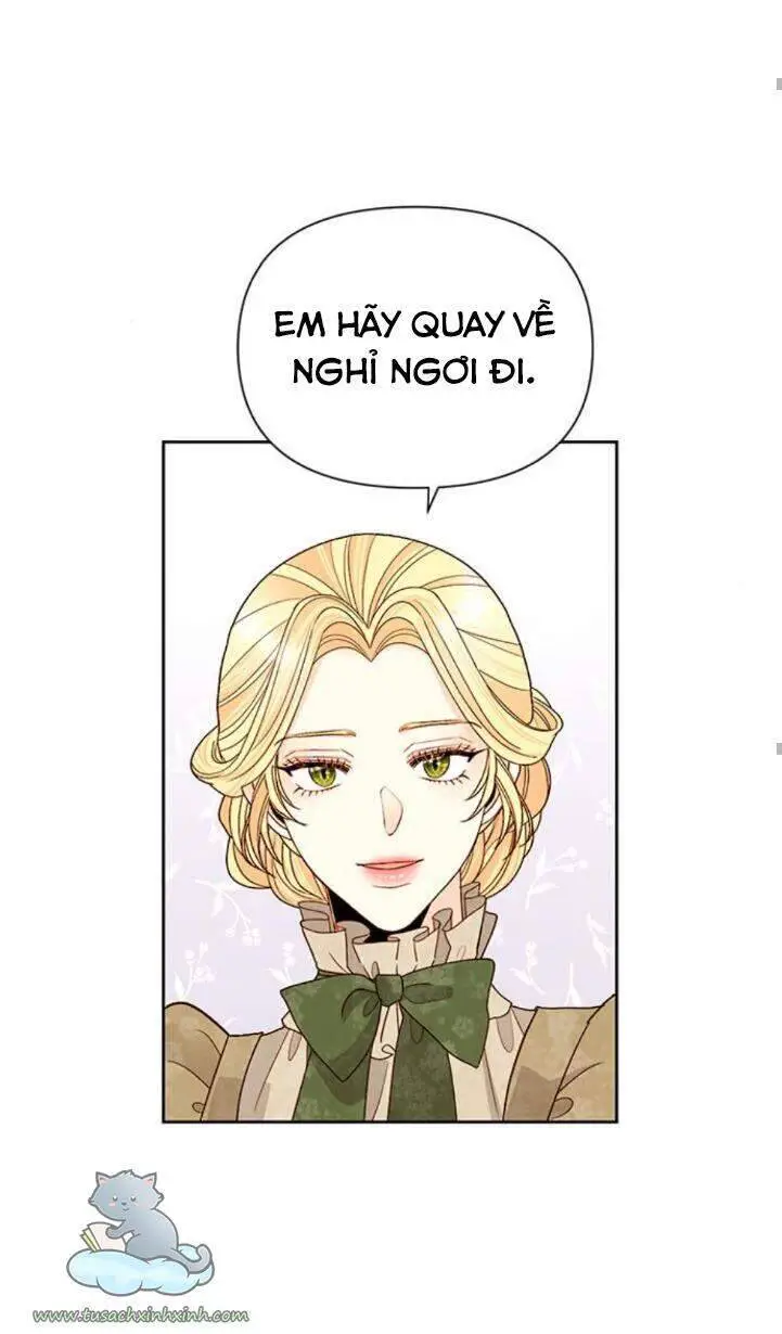 Hoàng Hậu Tái Hôn Nettruyen ZZZ Chương 92 Page 44