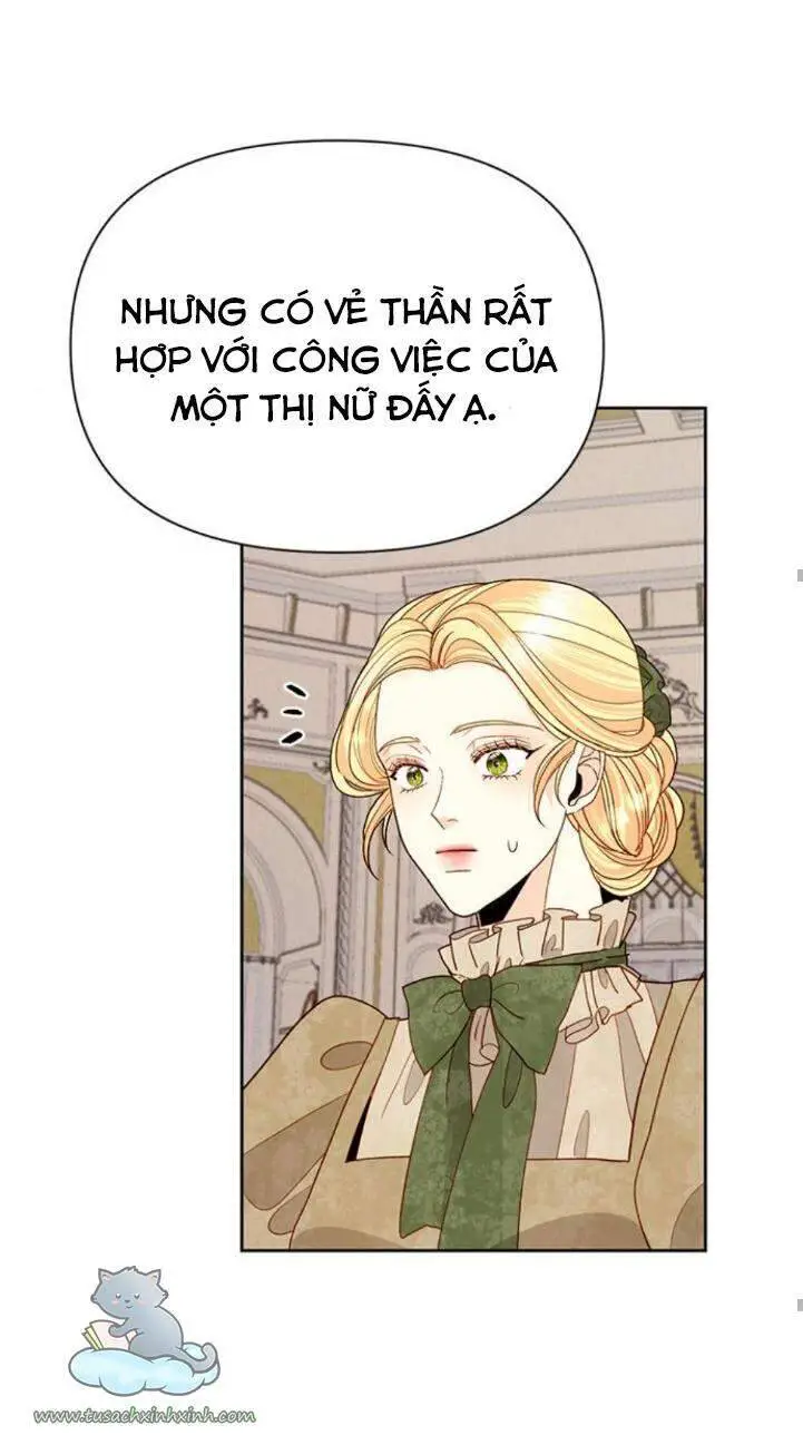 Hoàng Hậu Tái Hôn Nettruyen ZZZ Chương 92 Page 46