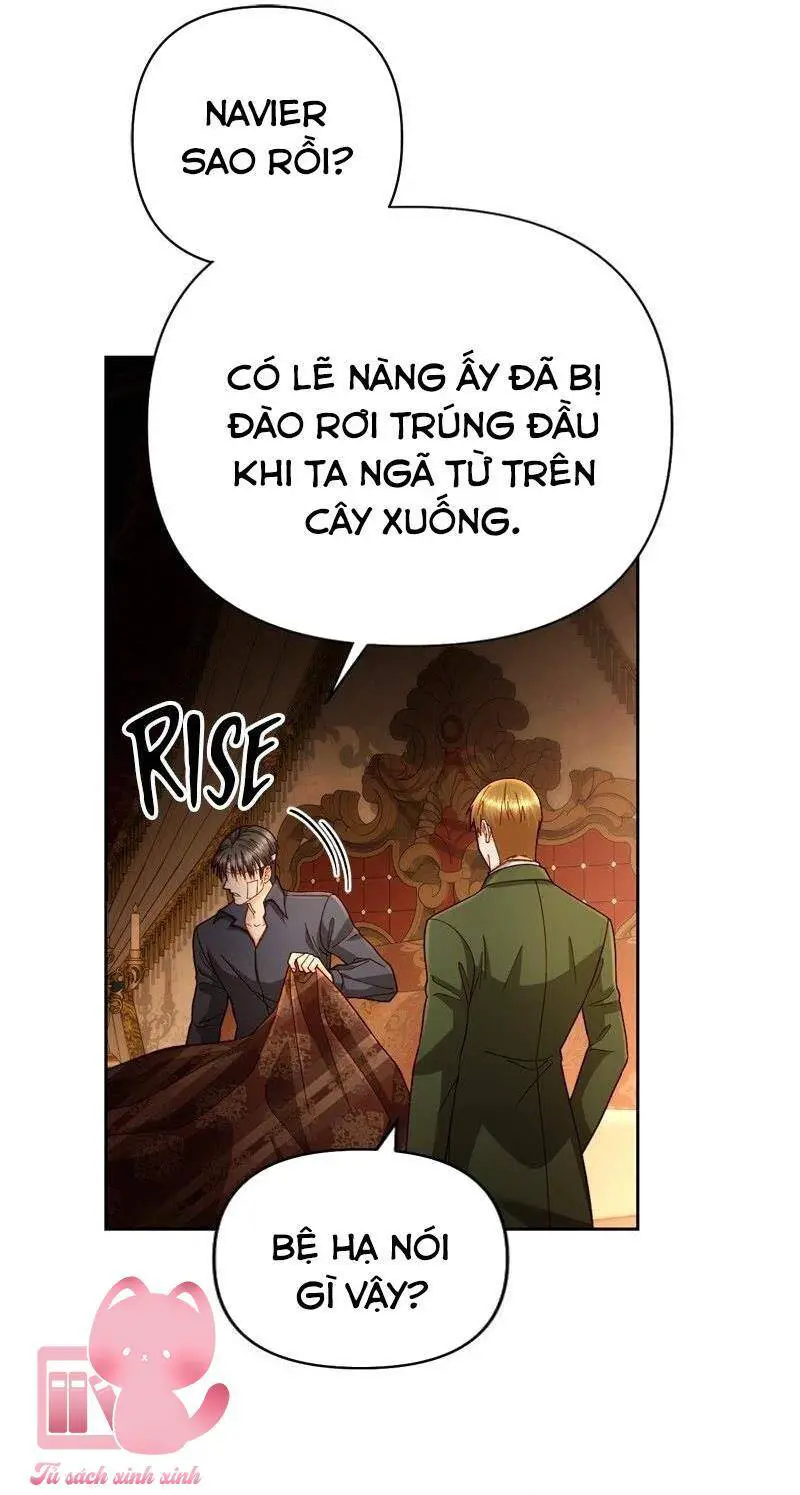 Hoàng Hậu Tái Hôn Nettruyen ZZZ Chương 196 Page 4