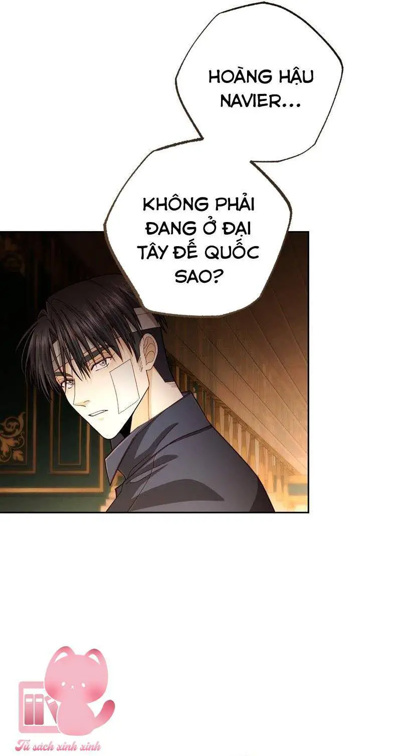 Hoàng Hậu Tái Hôn Nettruyen ZZZ Chương 196 Page 5