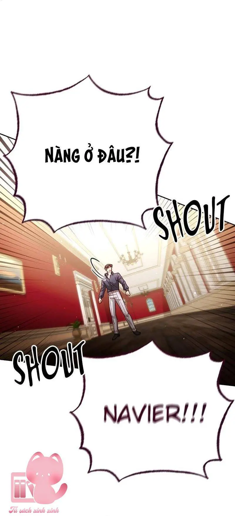 Hoàng Hậu Tái Hôn Nettruyen ZZZ Chương 196 Page 23