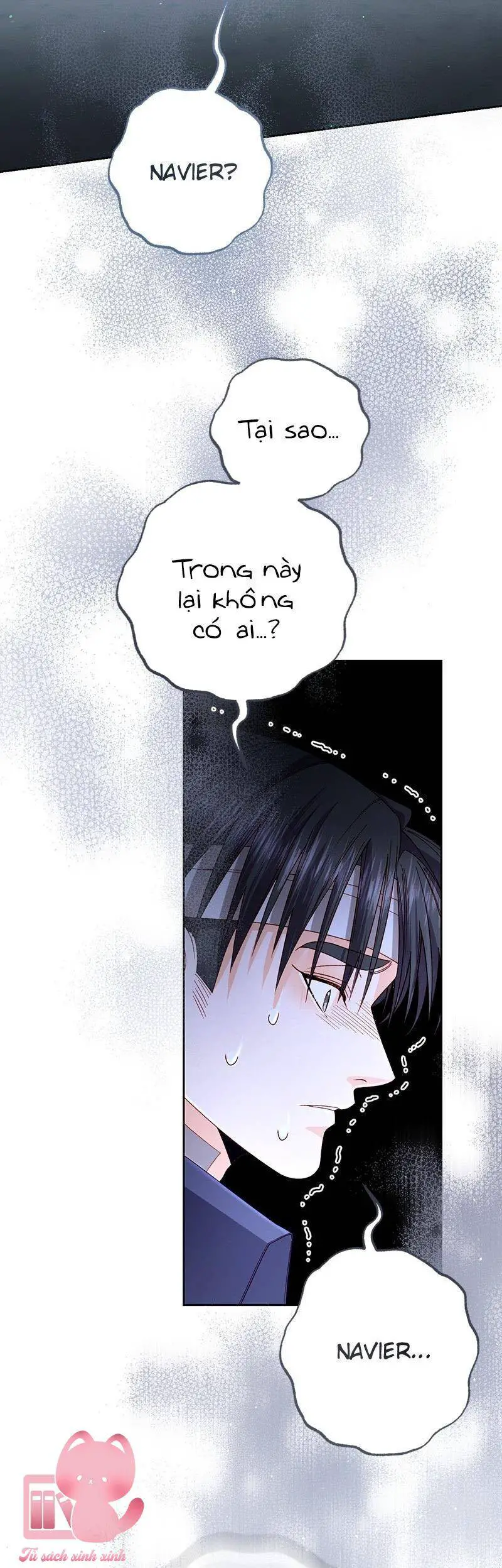 Hoàng Hậu Tái Hôn Nettruyen ZZZ Chương 196 Page 27
