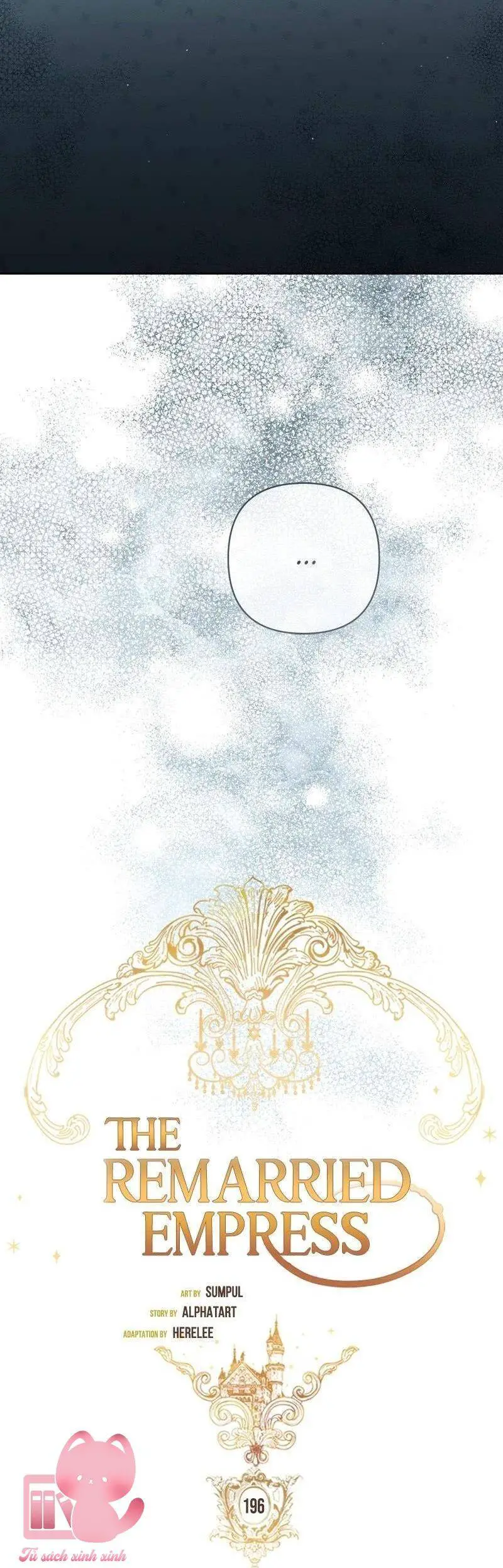 Hoàng Hậu Tái Hôn Nettruyen ZZZ Chương 196 Page 31