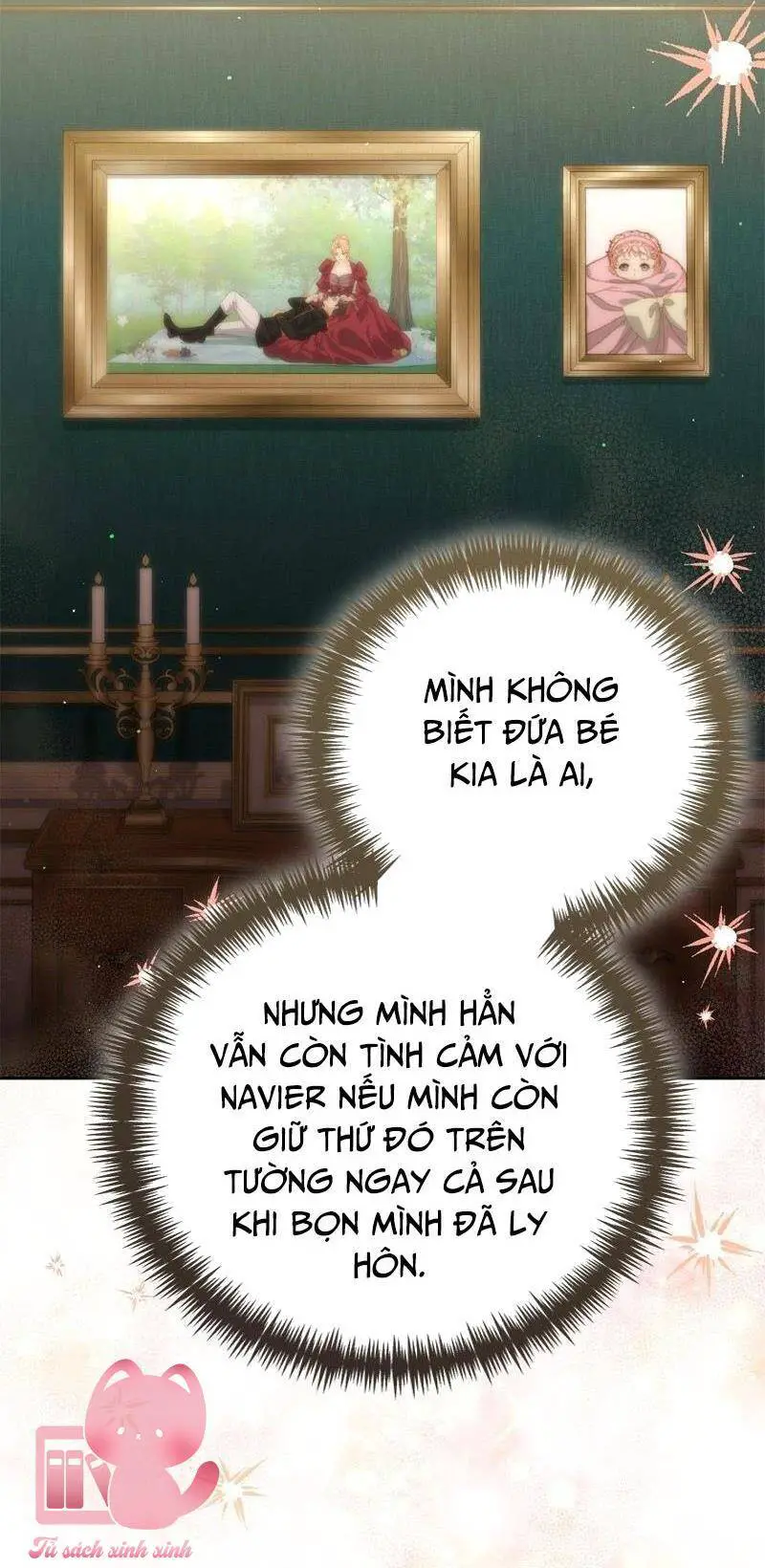 Hoàng Hậu Tái Hôn Nettruyen ZZZ Chương 196 Page 36