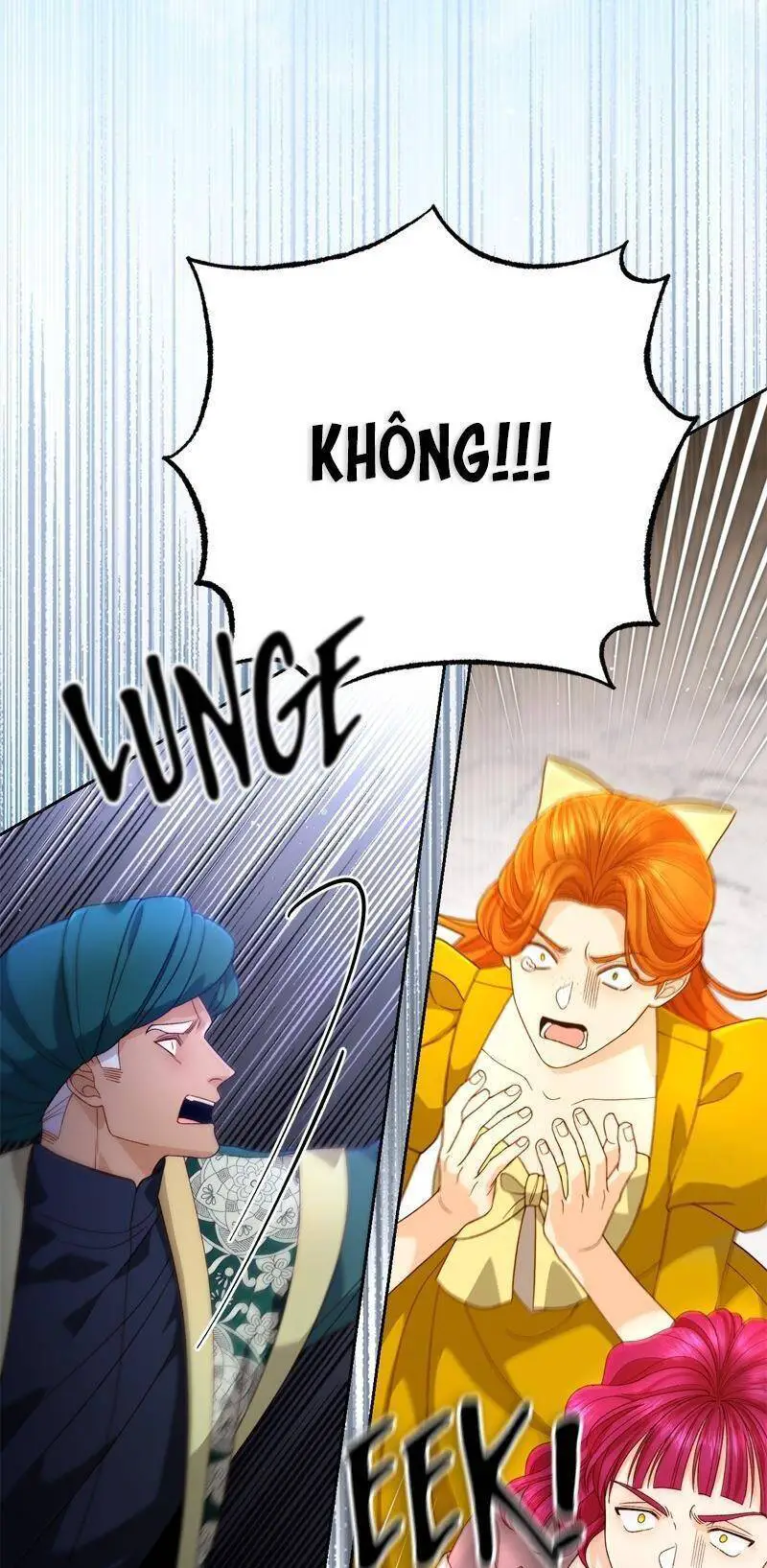 Hoàng Hậu Tái Hôn Nettruyen ZZZ Chương 189 Page 19