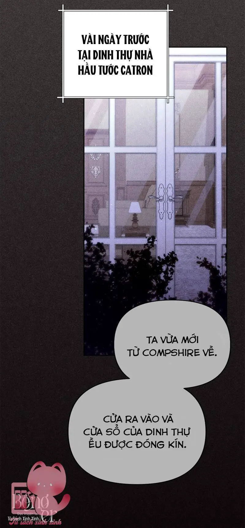 Hoàng Hậu Tái Hôn Nettruyen ZZZ Chương 189 Page 26