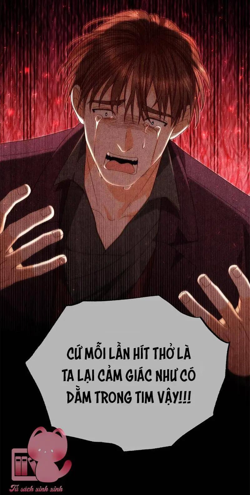 Hoàng Hậu Tái Hôn Nettruyen ZZZ Chương 189 Page 31