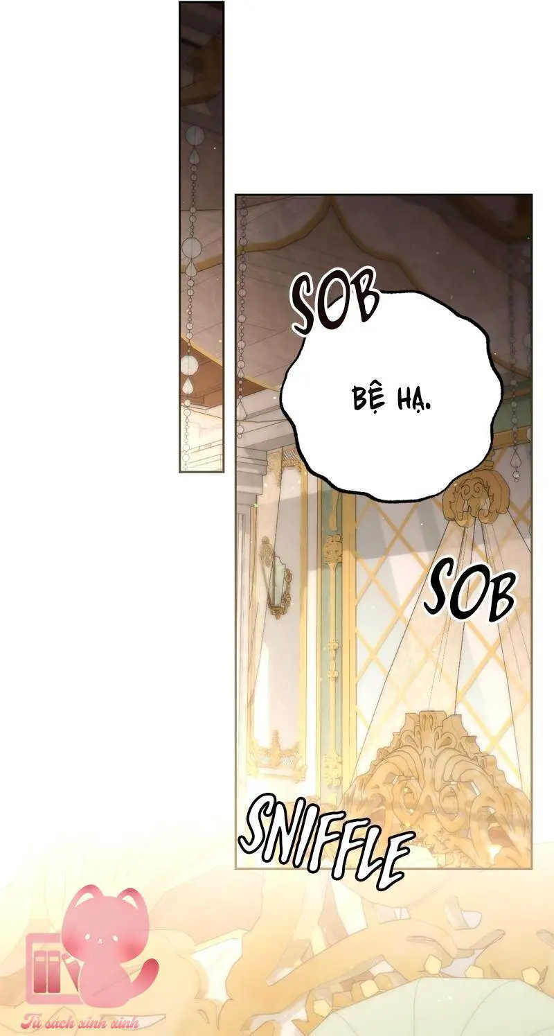 Hoàng Hậu Tái Hôn Nettruyen ZZZ Chương 189 Page 39