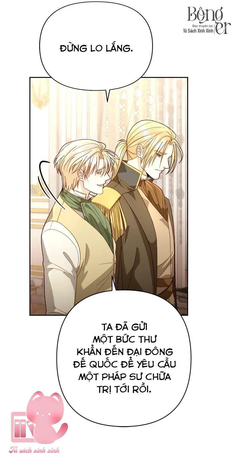 Hoàng Hậu Tái Hôn Nettruyen ZZZ Chương 189 Page 41